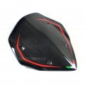 AviaCompositi Carbon Fiber Windscreen Type 2 for Ducati Multistrada 1200 (2013-2014) AviaCompositi Carbon Fiber Windscreen Type 2 for Ducati Multistrada 1200 (2013-2014)